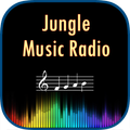Jungle Music Radio