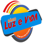 Rádio Luz e Vida - Tá na Luz e Vida Tá Legal! biểu tượng