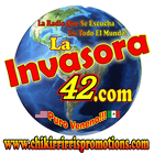 LA INVASORA 42 icono