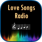 Love Songs Radio ícone