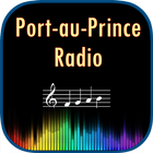 Port au Prince Radio Zeichen