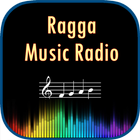 Ragga Music Radio ícone