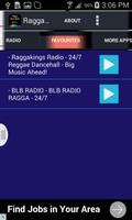 Ragga Music Radio imagem de tela 3