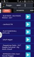 Ragga Music Radio Cartaz