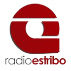 Rádio Estribo ícone