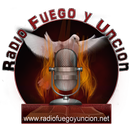 Radio Fuego y Uncion APK