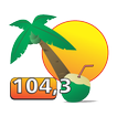 Tropical FM 104,3