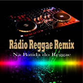 Rádio Reggae Remix icon