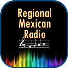 Regional Mexican Music Radio icône