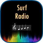 Surf Radio أيقونة