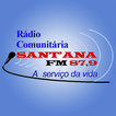 SANTANA FM NATAL