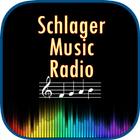 Schlager Music Radio أيقونة