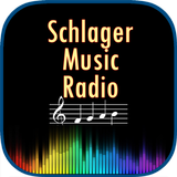Schlager Music Radio ikona