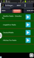 Schlager Music Radio ภาพหน้าจอ 1