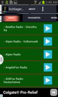 Schlager Music Radio Screenshot 3