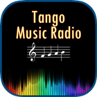 Tango Music Radio icon