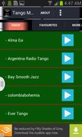 Tango Music Radio screenshot 3