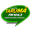 Rádio Tarumã Fm 104,3 Amapá