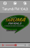 Rádio Tarumã Fm 104,3 Amapá bài đăng