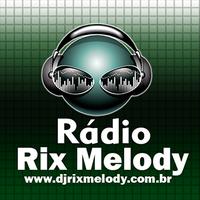 Radio Rix Melody capture d'écran 1