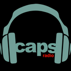 Caps Radio иконка
