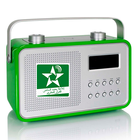 RADIO MOHAMMED 6 icon