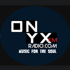 ONYX FM RADIO আইকন