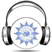 Radio Muhammadiyah icon