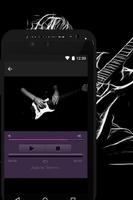 música rock 2018 스크린샷 2