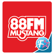 ”Mustang88FM