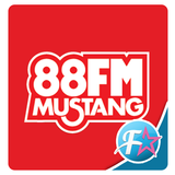 Mustang88FM icon
