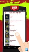Mustang88FM screenshot 3