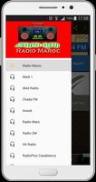 Radio Maroc Live V1 screenshot 1