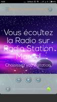 Radio station Maroc 2018 ポスター