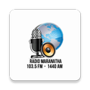 Radio Maranatha Nicaragua APK