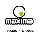 Maxima FM Radio biểu tượng