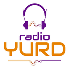 Yurd Radio أيقونة