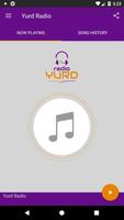 Yurd Radio الملصق