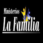 Ministerio La Familia आइकन