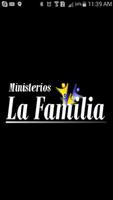 Ministerio La Familia پوسٹر