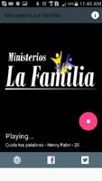 Ministerio La Familia تصوير الشاشة 2