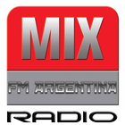 MIXFM icon