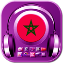 Radio Maroc aplikacja