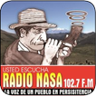 Radio Nasa 102.7 FM