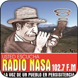 Radio Nasa 102.7 FM icône