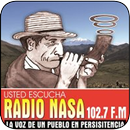 Radio Nasa 102.7 FM APK