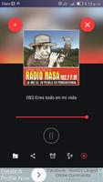 Radio Nasa 102.7 FM الملصق
