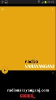 پوستر Radio Narayanganj