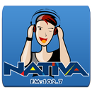 Nativa FM 102 APK