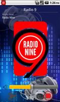 Radio 9 포스터